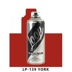 Loop Colors 400 ml Cans LP-139 YORK