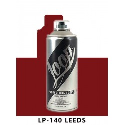 Loop Colors 400 ml Cans LP-140 LEEDS