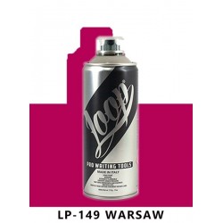 Loop Colors 400 ml Cans LP-149 WARSAW