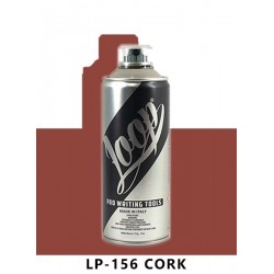 Loop Colors 400 ml Cans LP-156 CORK