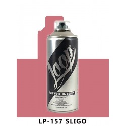 Loop Colors 400 ml Cans LP-157 SLIGO