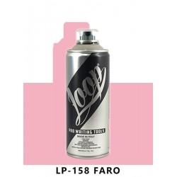 Loop Colors 400 ml Cans LP-158 FARO