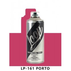 Loop Colors 400 ml Cans LP-161 PORTO