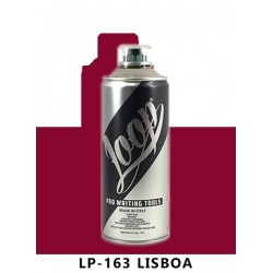 Loop Colors 400 ml Cans LP-163 LISBOA