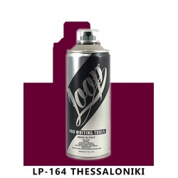 Loop Colors 400 ml Cans LP-164 THESSALONIKI