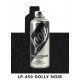 Loop Metallic Colors 400 ml Cans LP-450 DOLLY NOIR