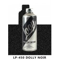 Loop Metallic Colors 400 ml Cans LP-450 DOLLY NOIR