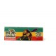 Bob Marley Hanfblättchen Queen Size 50 Blatt