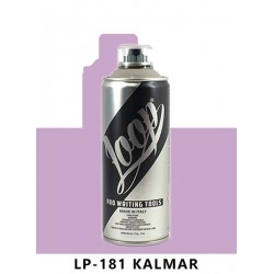 Loop Colors 400 ml Cans LP-181 KALMAR