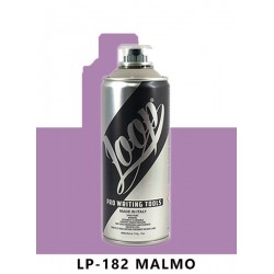 Loop Colors 400 ml Cans LP-182 MALMO