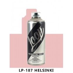 Loop Colors 400 ml Cans LP-187 HELSINKI