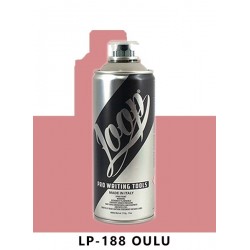 Loop Colors 400 ml Cans LP-188 OULU