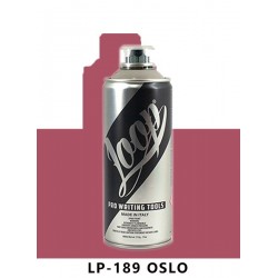 Loop Colors 400 ml Cans LP-189 OSLO