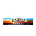 Elements Reispaper King Size Slim 33 Blatt