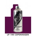 Loop Colors 400 ml Cans LP-190 COPENHAGEN