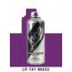 Loop Colors 400 ml Cans LP-191 MOSS