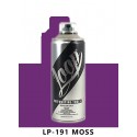 Loop Colors 400 ml Cans LP-191 MOSS