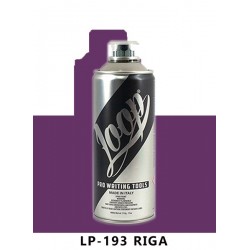 Loop Colors 400 ml Cans LP-193 RIGA