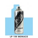 Loop Colors 400 ml Cans LP-199 MONACO