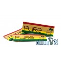 PURE Transparent Rolling Papers 40 Blatt