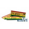 PURE Transparent Rolling Papers 40 Blatt