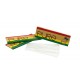 PURE Transparent Rolling Papers 40 Blatt