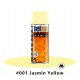 MOLOTOW Premium 400 ml #001 Jasmin Yellow