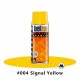 MOLOTOW Premium 400 ml #004 Signal Yellow