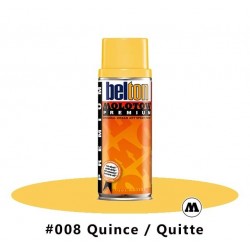 MOLOTOW Premium 400 ml #008 Quince / Quitte