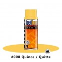 MOLOTOW Premium 400 ml 008 Quince 