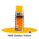 MOLOTOW Premium 400 ml #009 Golden Yellow