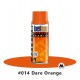 MOLOTOW Premium 400 ml #013 DARE Orange 