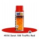 MOLOTOW Premium 400 ml #015 SWET 100 Traffic Red 