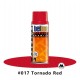 MOLOTOW Premium 400 ml #017 Tornado Red