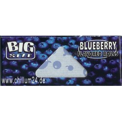 Juicy Jay's Rolls 5 m Blueberry