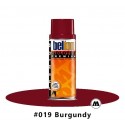 MOLOTOW Premium 400 ml 019 Burgundy