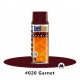 MOLOTOW Premium 400 ml #020 Garnet / Granat Rot