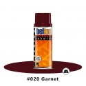 MOLOTOW Premium 400 ml 020 Garnet