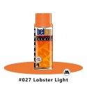 MOLOTOW Premium 400 ml 027 Lobster Light