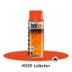 MOLOTOW Premium 400 ml #029 Lobster / Hummer
