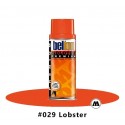 MOLOTOW Premium 400 ml 029 Lobster 