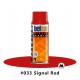 MOLOTOW Premium 400 ml #033 Signal Red