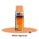 MOLOTOW Premium 400 ml #034 Apricot