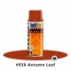 MOLOTOW Premium 400 ml #036 Autumn Leaf / Herbstlaub