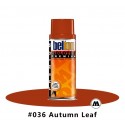 MOLOTOW Premium 400 ml 036 Autumn Leaf