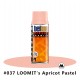 MOLOTOW Premium 400 ml #037 LOOMIT’s Apricot Pastel
