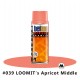 MOLOTOW Premium 400 ml #039 LOOMITs Apricot Middle