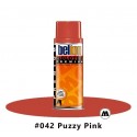 MOLOTOW Premium 400 ml 042 Pussy Pink