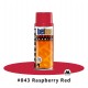 MOLOTOW Premium 400 ml #043 Raspberry Red