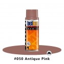 MOLOTOW Premium 400 ml 050 Antique Pink 